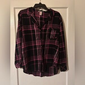 Victoria’s Secret Pyjama Top